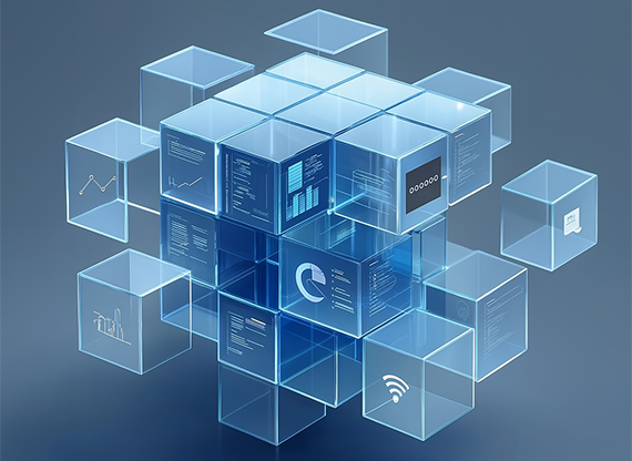 Design System Seervices